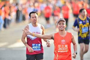 BIB: 20145
                            <button type="button" onclick="openModal(12775581)" class="btn btn-primary btn-sm float-right btn-popup" data-toggle="modal" data-target=".modal-high-quality">
                        <i class="fas fa-shopping-cart"></i> Add to Cart
                    </button>
                                            <button type="button" onclick="isThisMe(12775581, true)" class="btn btn-success btn-sm float-right btn-popup btn-isme hidden" data-toggle="tooltip" data-placement="bottom" title="นี่คือรูปของคุณใช่ไหม คลิกที่นี่เพื่อเอาเข้าอัลบั้ม">
                        <i class="fas fa-plus"></i> Add to album
                    </button>
                    <button type="button" onclick="isThisMe(12775581, false)" class="btn btn-warning btn-sm float-right btn-popup btn-isnotme hidden">
                        <i class="fas fa-ban"></i> Remove from album
                    </button>